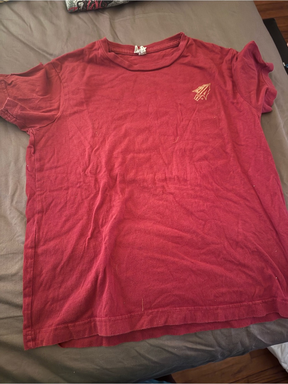 FSU (Florida State) Youth Medium girl’s shirt